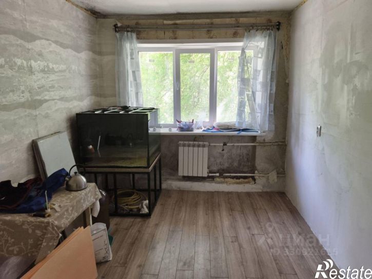 Комната Октябрьский проспект, 22,  д. 22