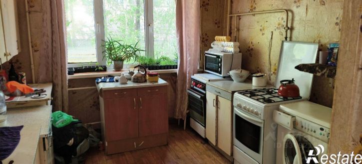 Комната Октябрьский проспект, 22,  д. 22
