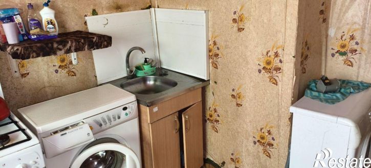 Комната Октябрьский проспект, 22,  д. 22