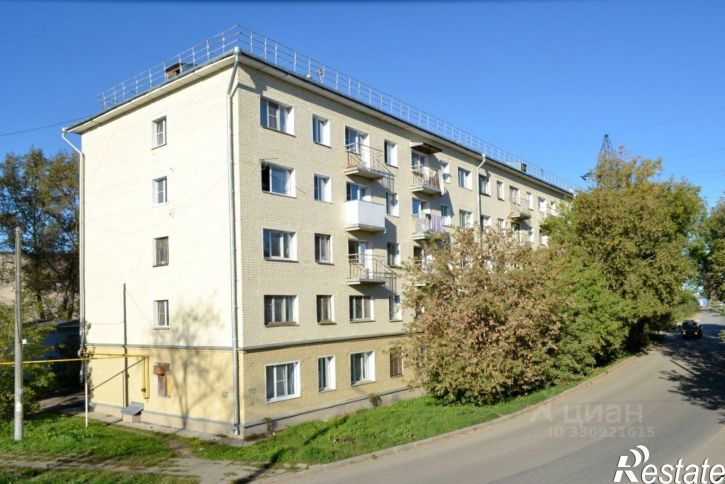 Комната Октябрьский проспект, 22,  д. 22
