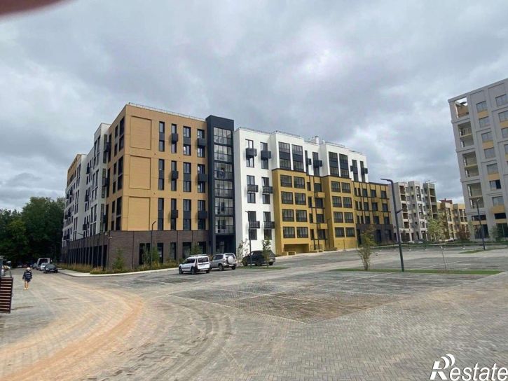 2-комн квартира ул 4-й Пятилетки, 82,  д. 82