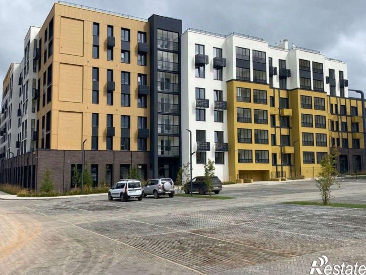 2-комн квартира ул 4-й Пятилетки, 82,  д. 82