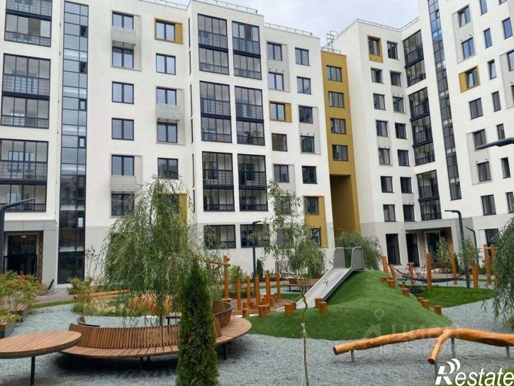 2-комн квартира ул 4-й Пятилетки, 82,  д. 82