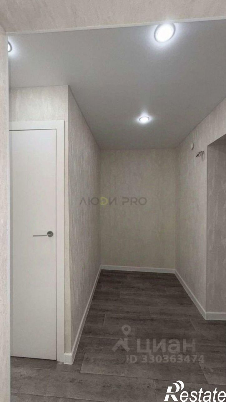 1-комн квартира улица Некрасова, 40/2,  д. 40/2