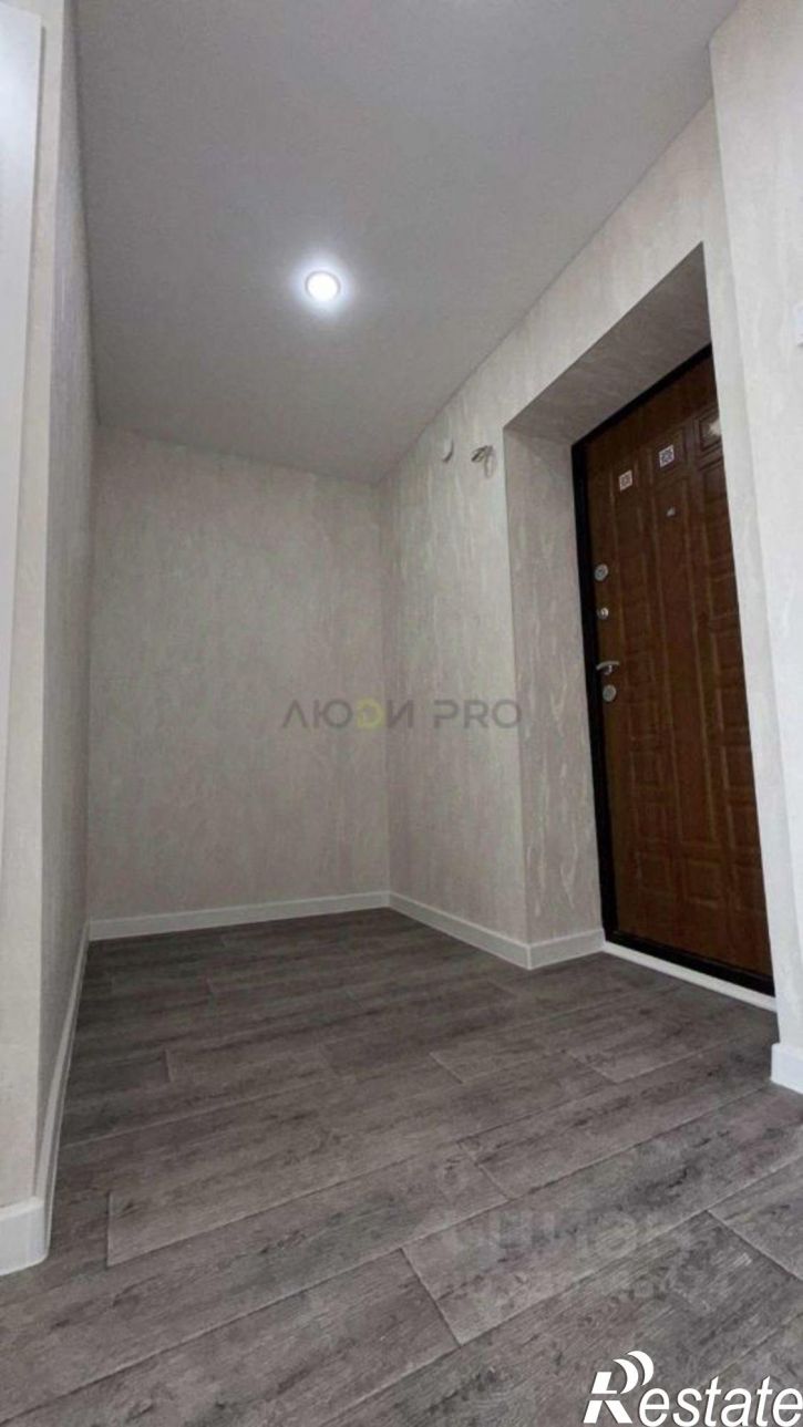 1-комн квартира улица Некрасова, 40/2,  д. 40/2