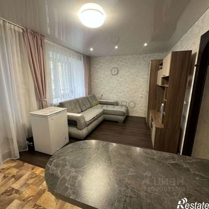 2-комн квартира ул Доверия, 3,  д. 3