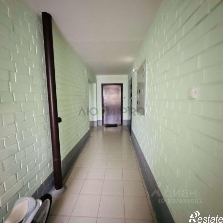 2-комн квартира ул Доверия, 3,  д. 3