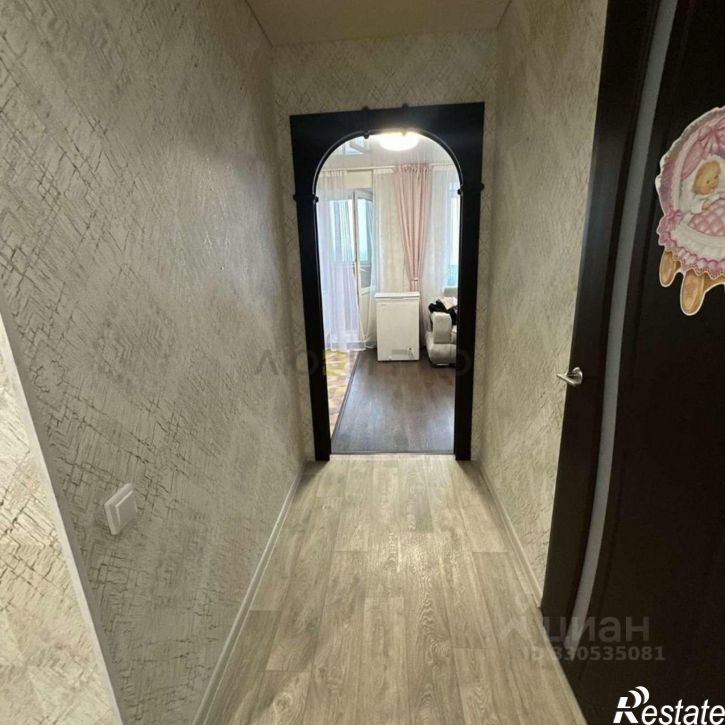 2-комн квартира ул Доверия, 3,  д. 3