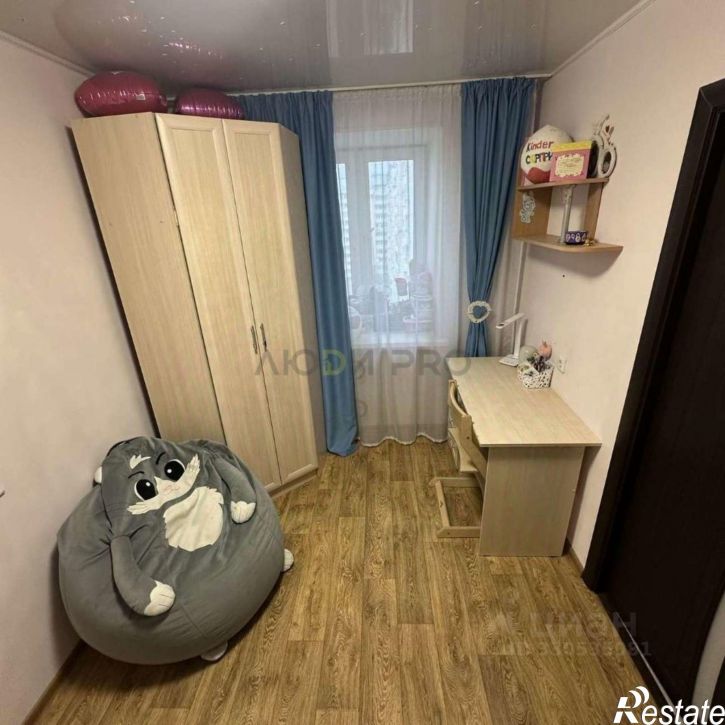 2-комн квартира ул Доверия, 3,  д. 3