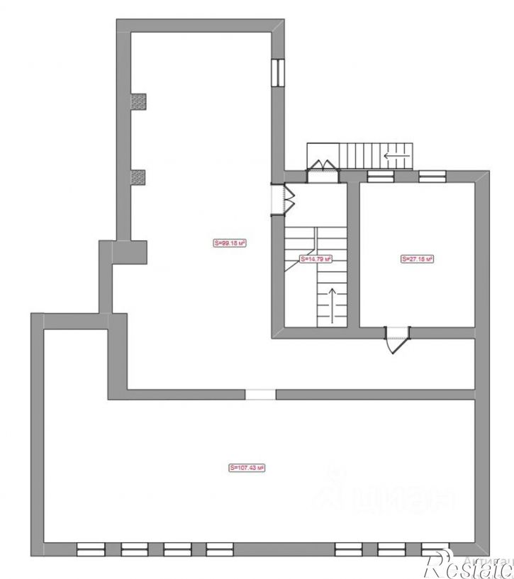 Офис Владимирская улица, 101,  д. 101