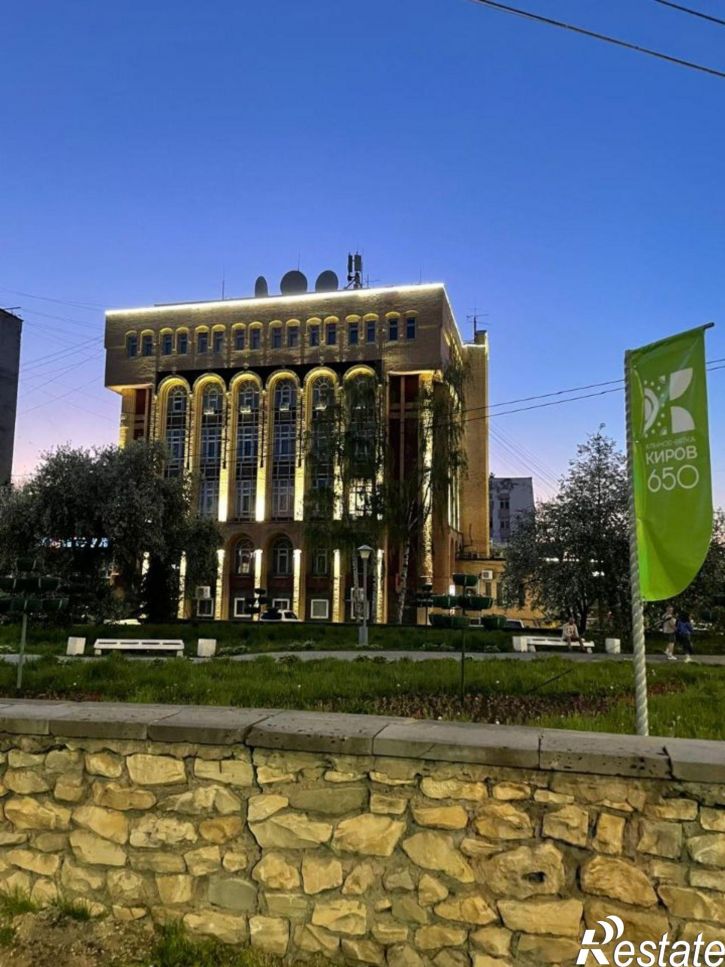 Офис Владимирская улица, 101,  д. 101