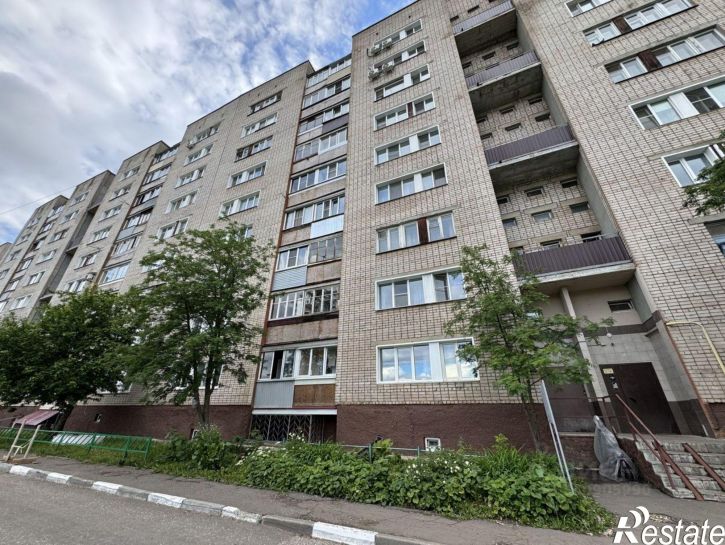 2-комн квартира улица Романа Ердякова, 16,  д. 16