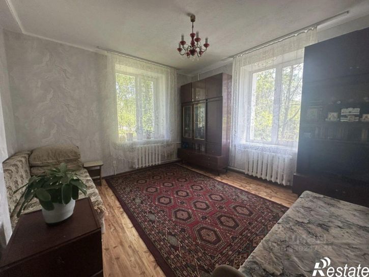 2-комн квартира улица Калинина, 67,  д. 67