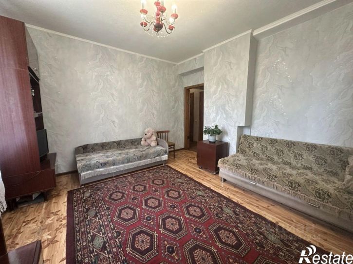 2-комн квартира улица Калинина, 67,  д. 67