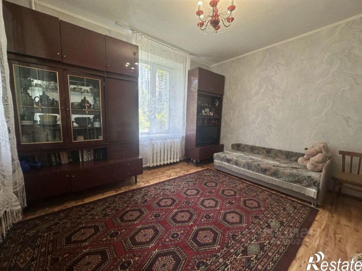 2-комн квартира улица Калинина, 67,  д. 67
