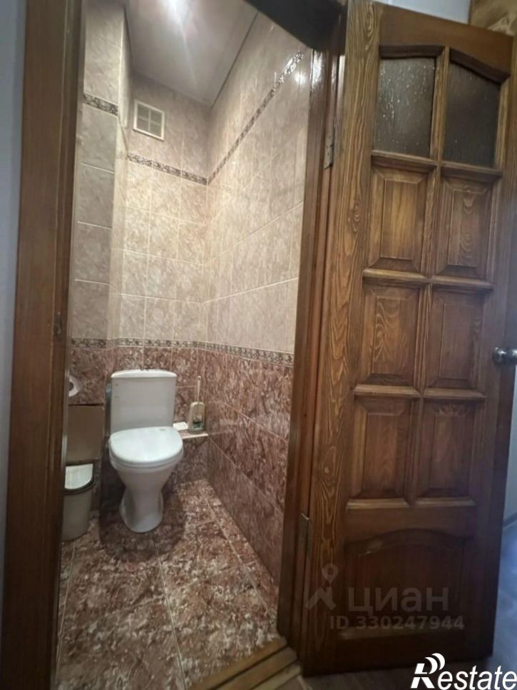 2-комн квартира улица Калинина, 67,  д. 67