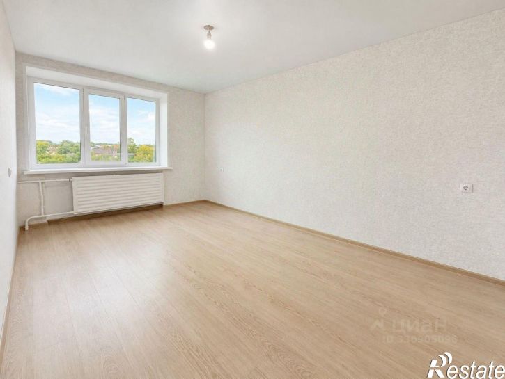 1-комн квартира ул Кольцова, 20,  д. 20