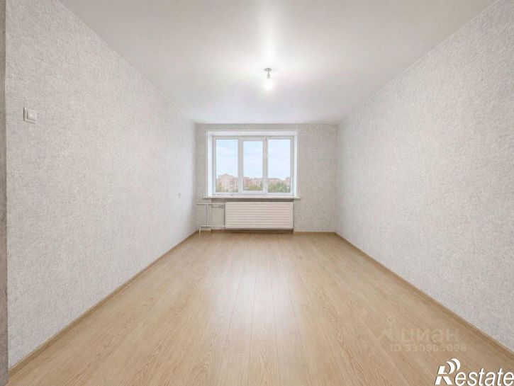 1-комн квартира ул Кольцова, 20,  д. 20