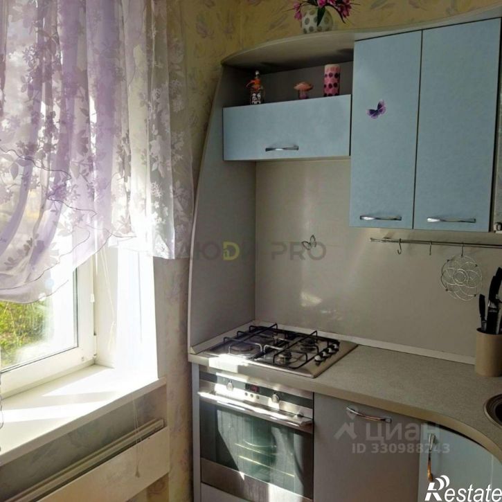 1-комн квартира ул Свободы, 103,  д. 103