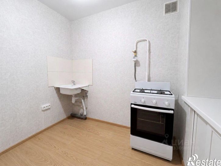1-комн квартира ул Кольцова, 20,  д. 20