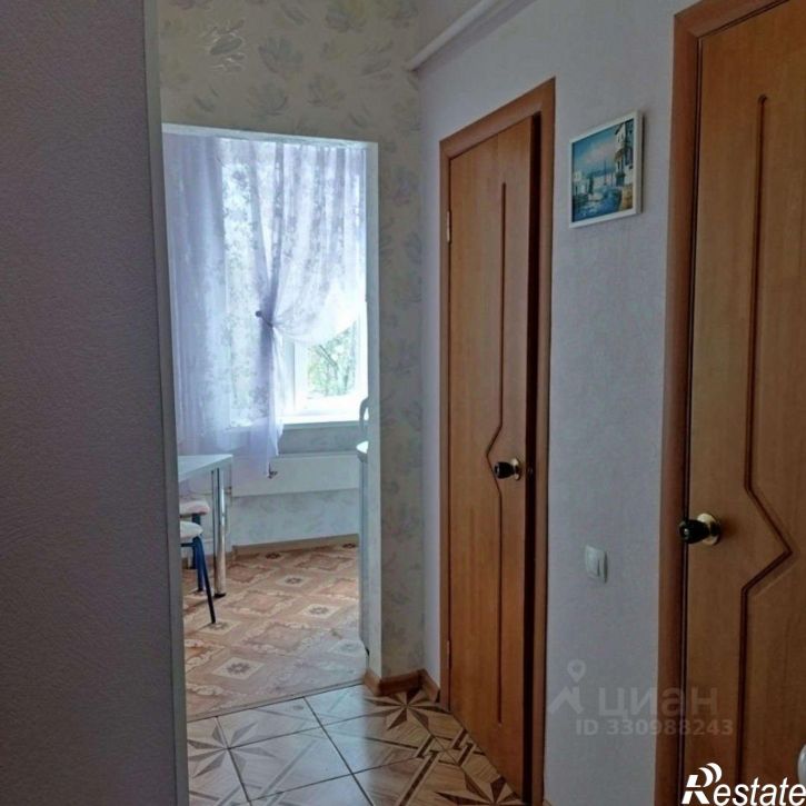 1-комн квартира ул Свободы, 103,  д. 103
