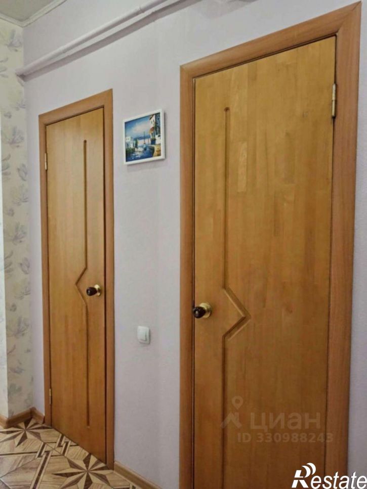 1-комн квартира ул Свободы, 103,  д. 103