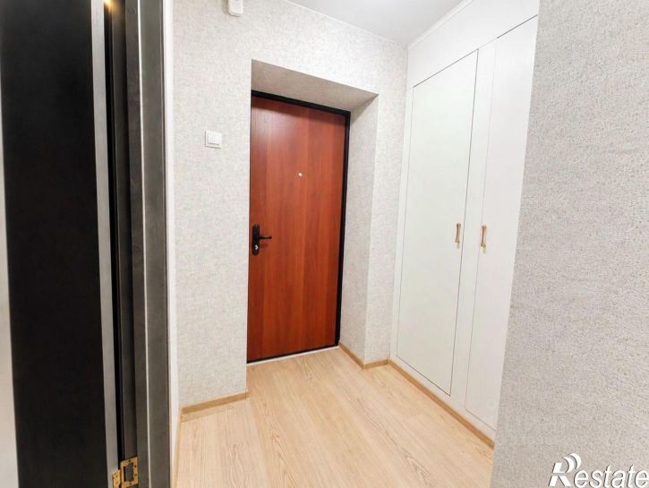 1-комн квартира ул Кольцова, 20,  д. 20