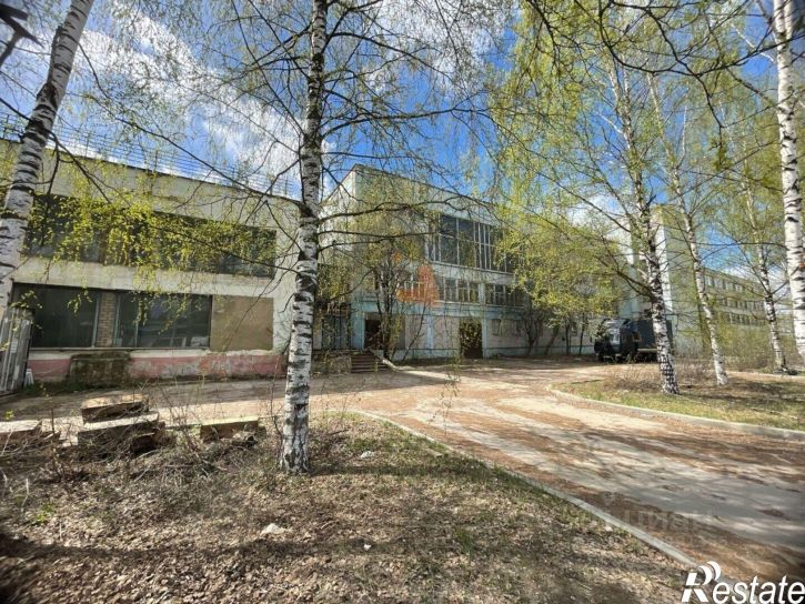 Производственное помещение ул Щорса, 70б,  д. 70б