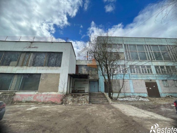 Производственное помещение ул Щорса, 70б,  д. 70б