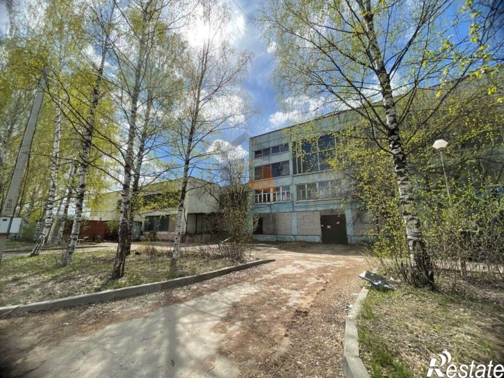 Производственное помещение ул Щорса, 70б,  д. 70б