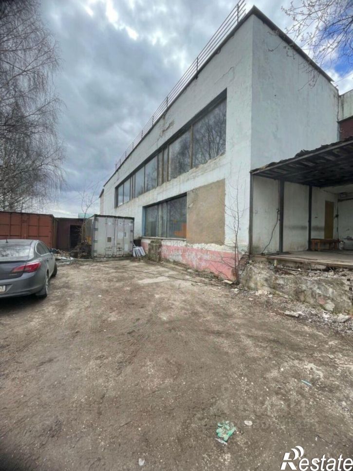 Производственное помещение ул Щорса, 70б,  д. 70б
