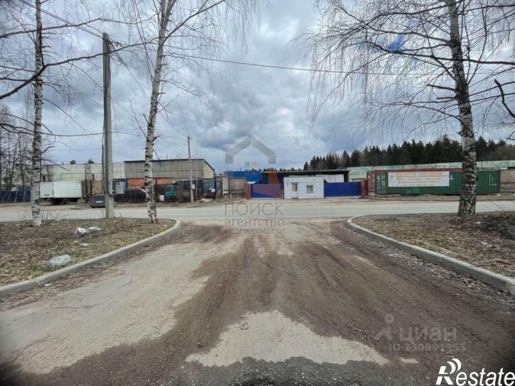Производственное помещение ул Щорса, 70б,  д. 70б