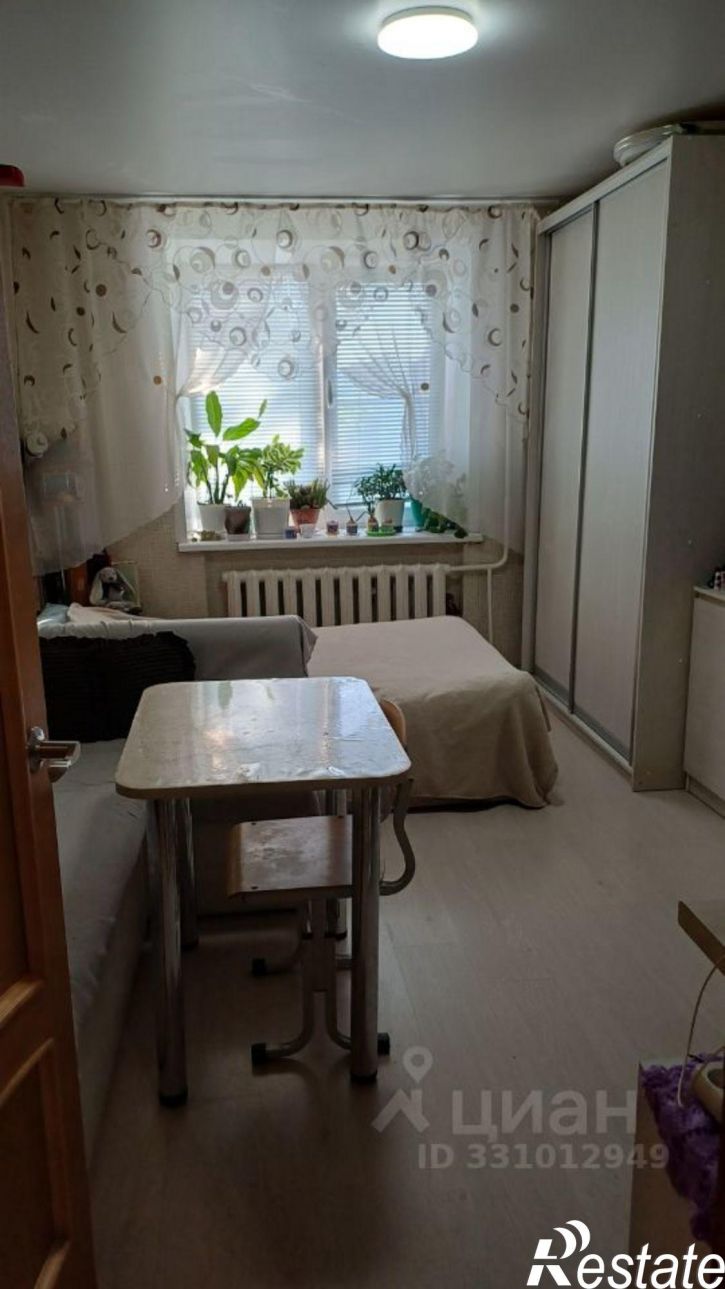 2-комн квартира Комсомольская улица, 18,  д. 18
