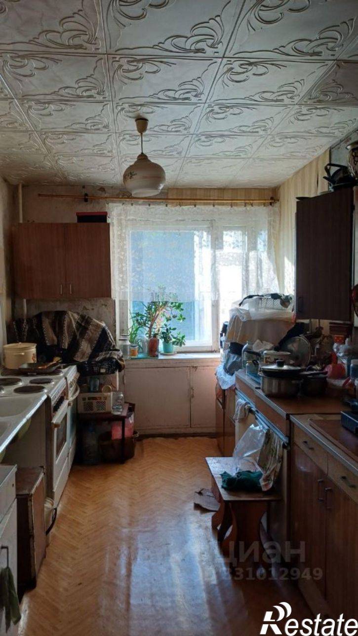 2-комн квартира Комсомольская улица, 18,  д. 18