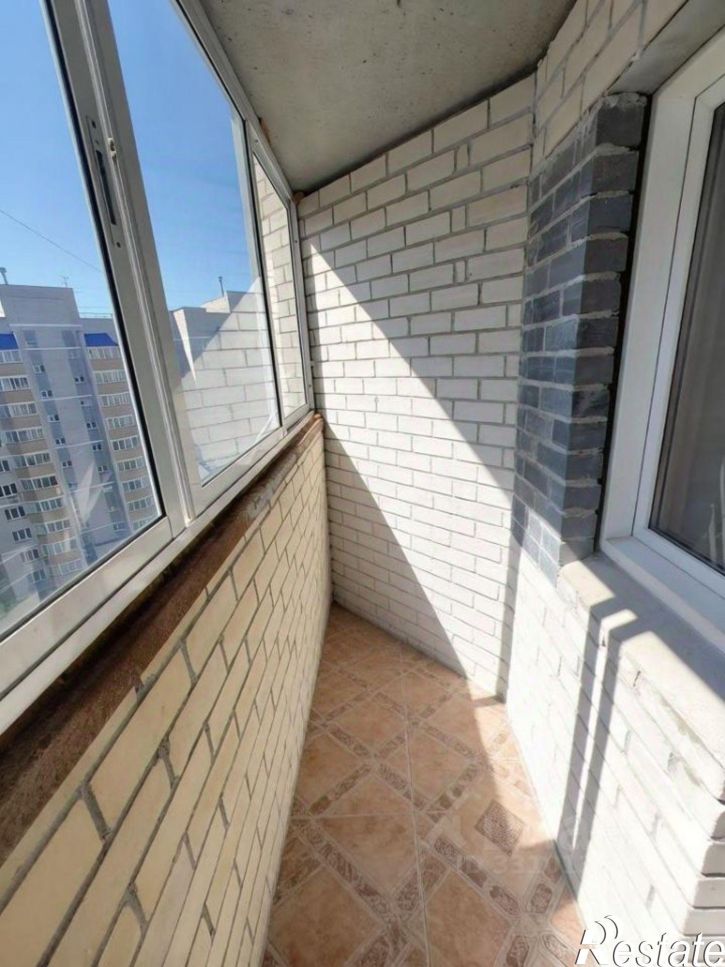 1-комн квартира Солнечная улица, 45,  д. 45