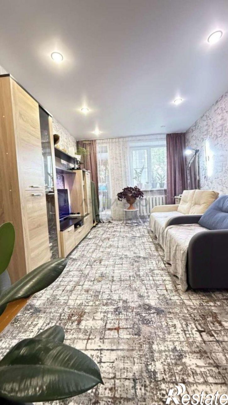 2-комн квартира улица Чернышевского, 32,  д. 32