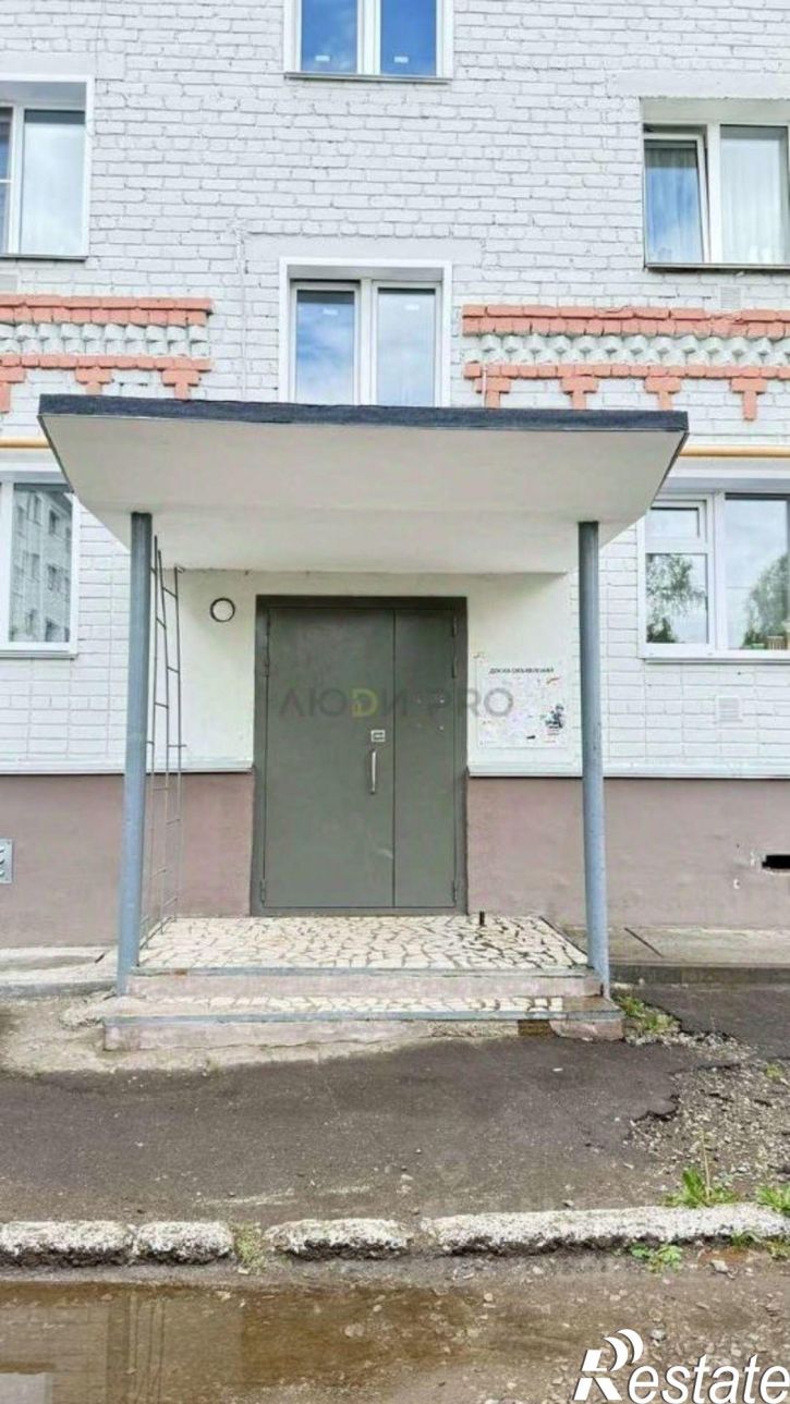 2-комн квартира улица Чернышевского, 32,  д. 32