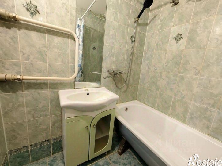 1-комн квартира Солнечная улица, 45,  д. 45