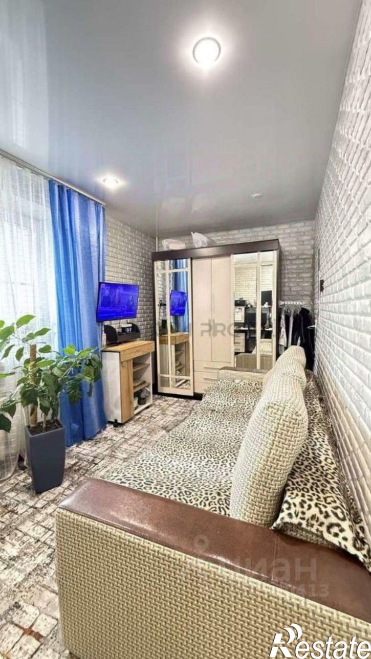 2-комн квартира улица Чернышевского, 32,  д. 32