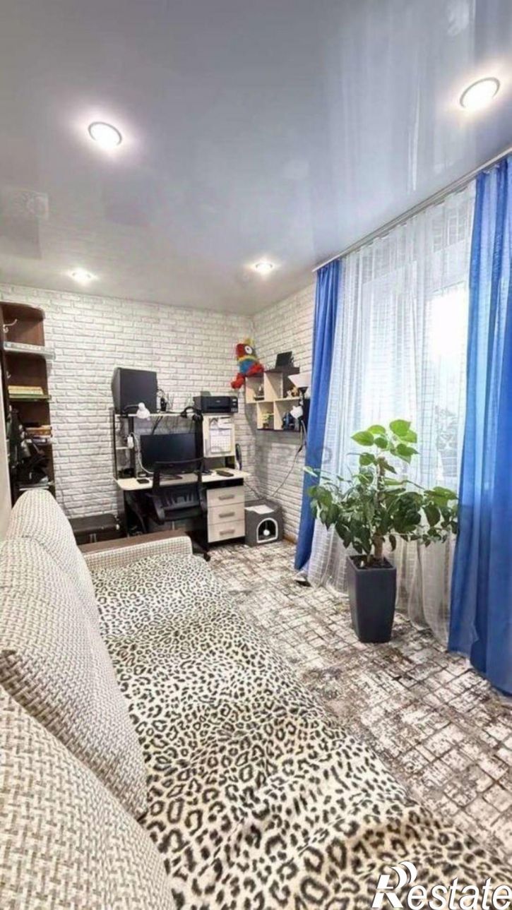 2-комн квартира улица Чернышевского, 32,  д. 32