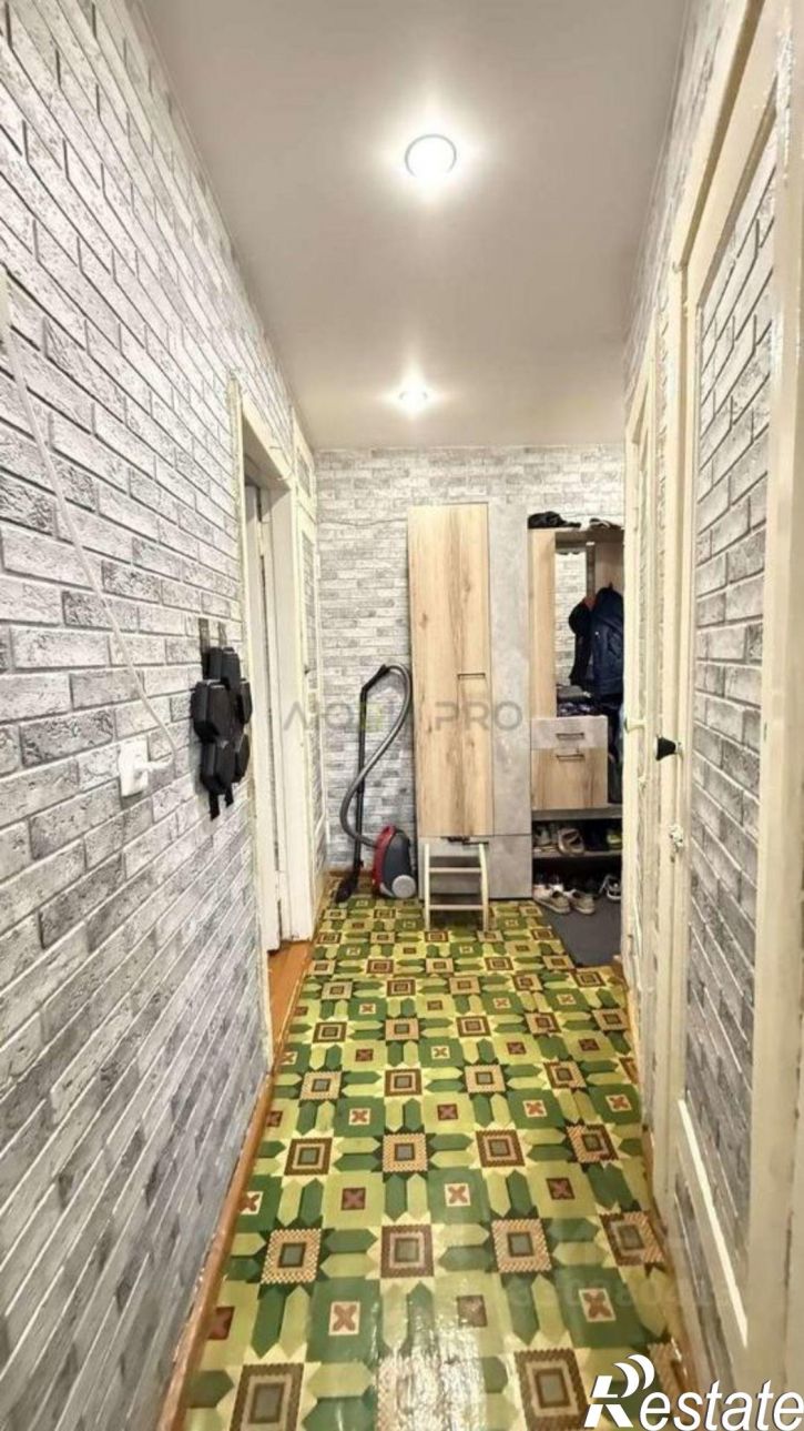 2-комн квартира улица Чернышевского, 32,  д. 32