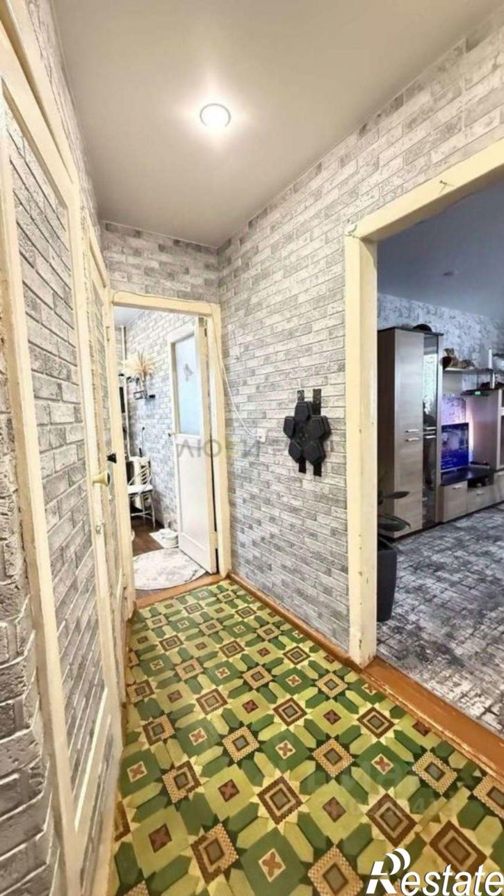 2-комн квартира улица Чернышевского, 32,  д. 32