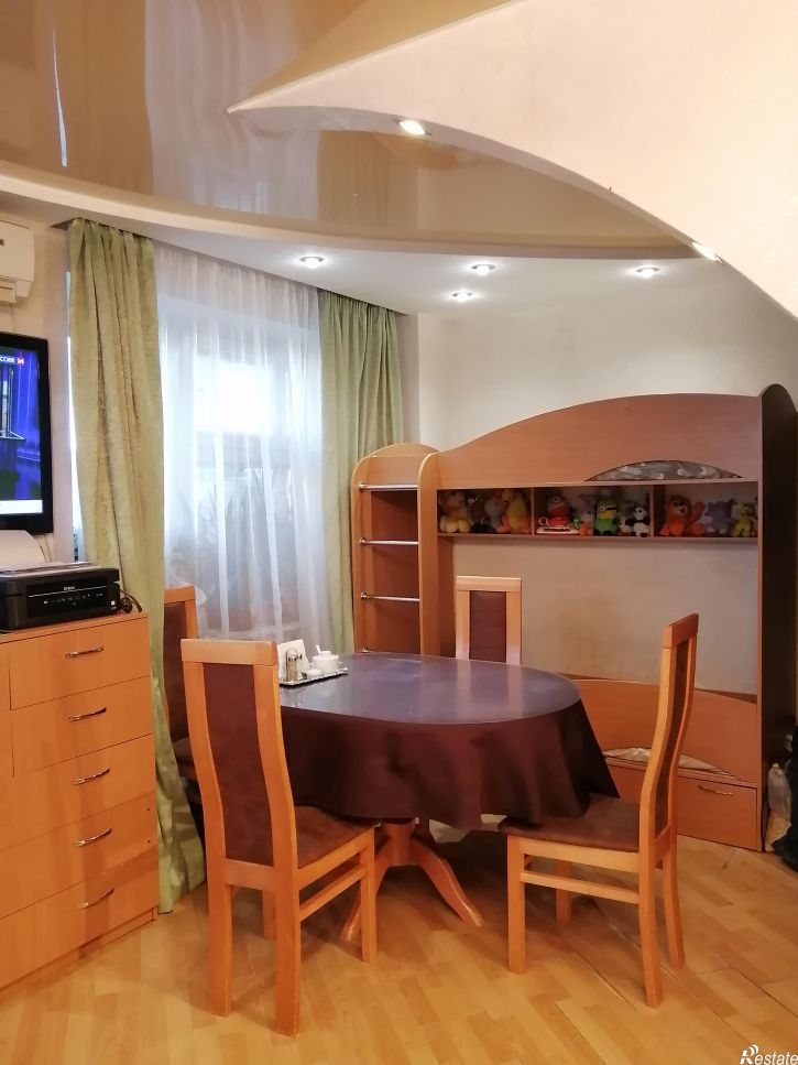 Студия Гражданская , 35