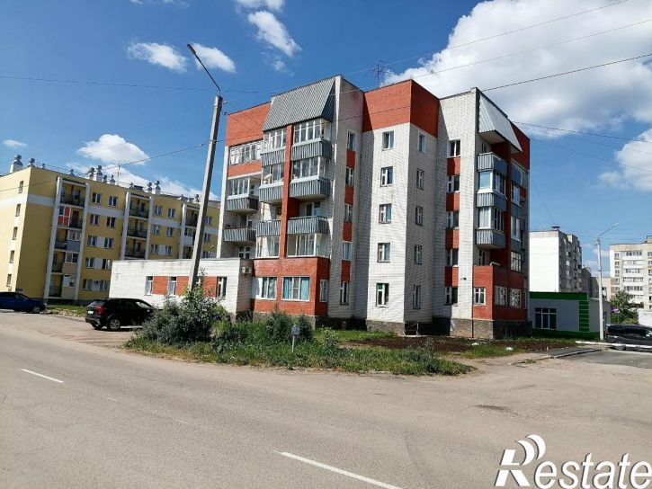 Студия Гражданская , 35