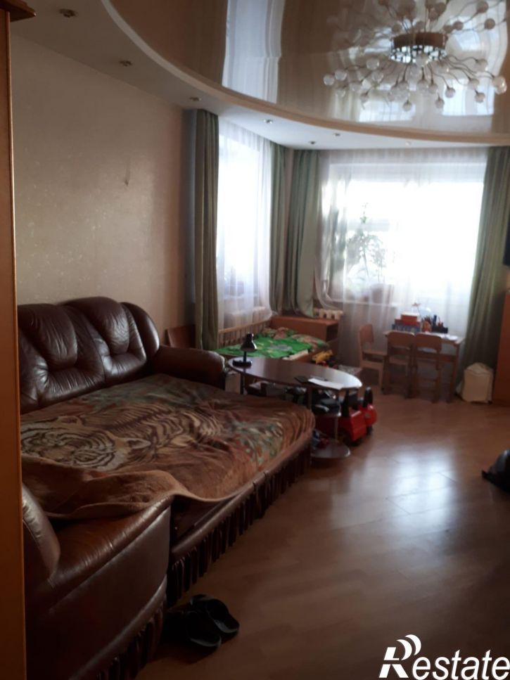 Студия Гражданская , 35
