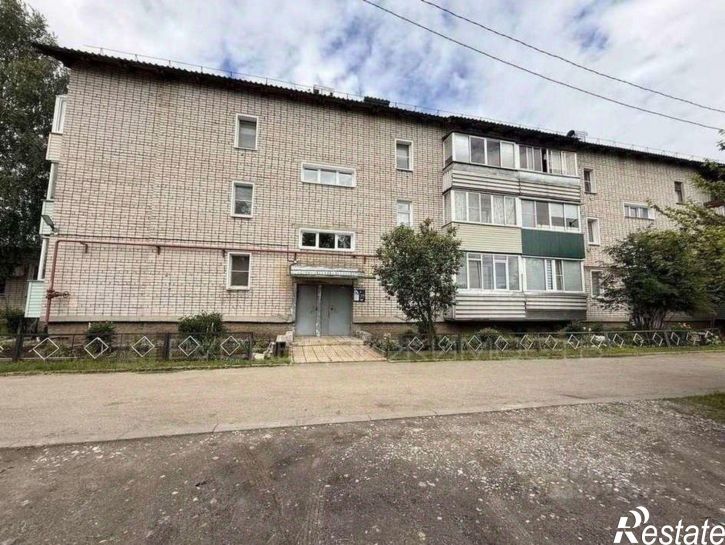 1-комн квартира Комсомольская улица, 28,  д. 28