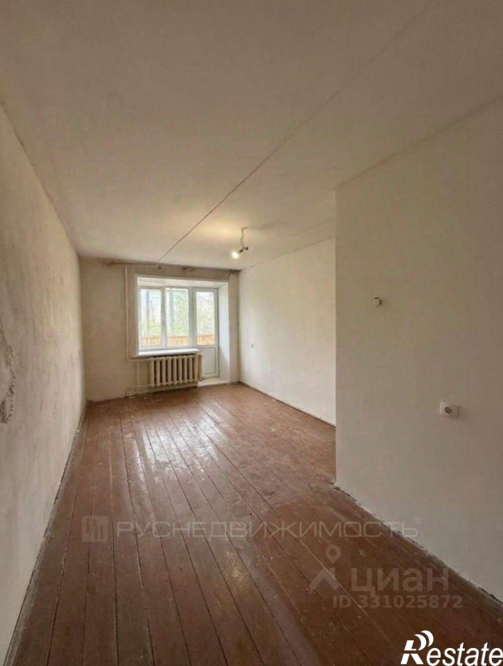 1-комн квартира Комсомольская улица, 28,  д. 28
