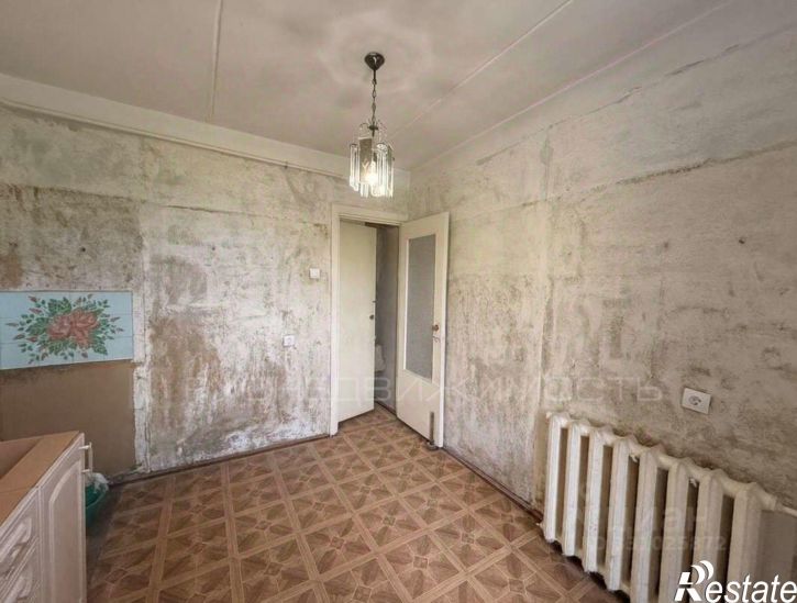 1-комн квартира Комсомольская улица, 28,  д. 28