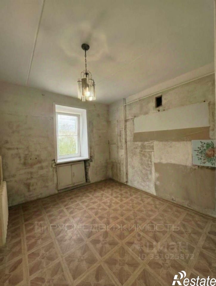 1-комн квартира Комсомольская улица, 28,  д. 28