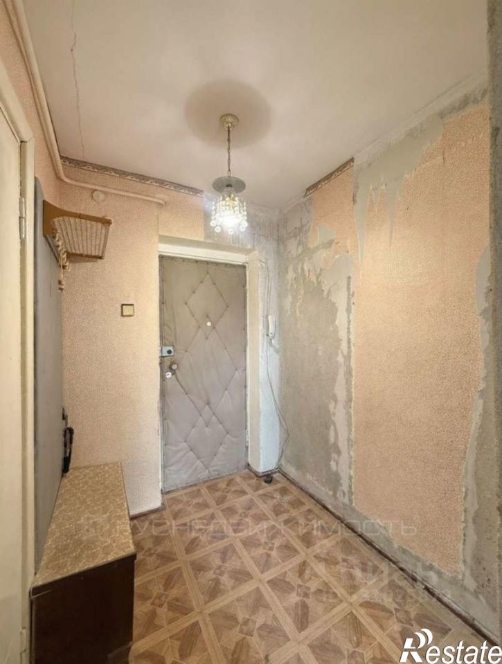 1-комн квартира Комсомольская улица, 28,  д. 28